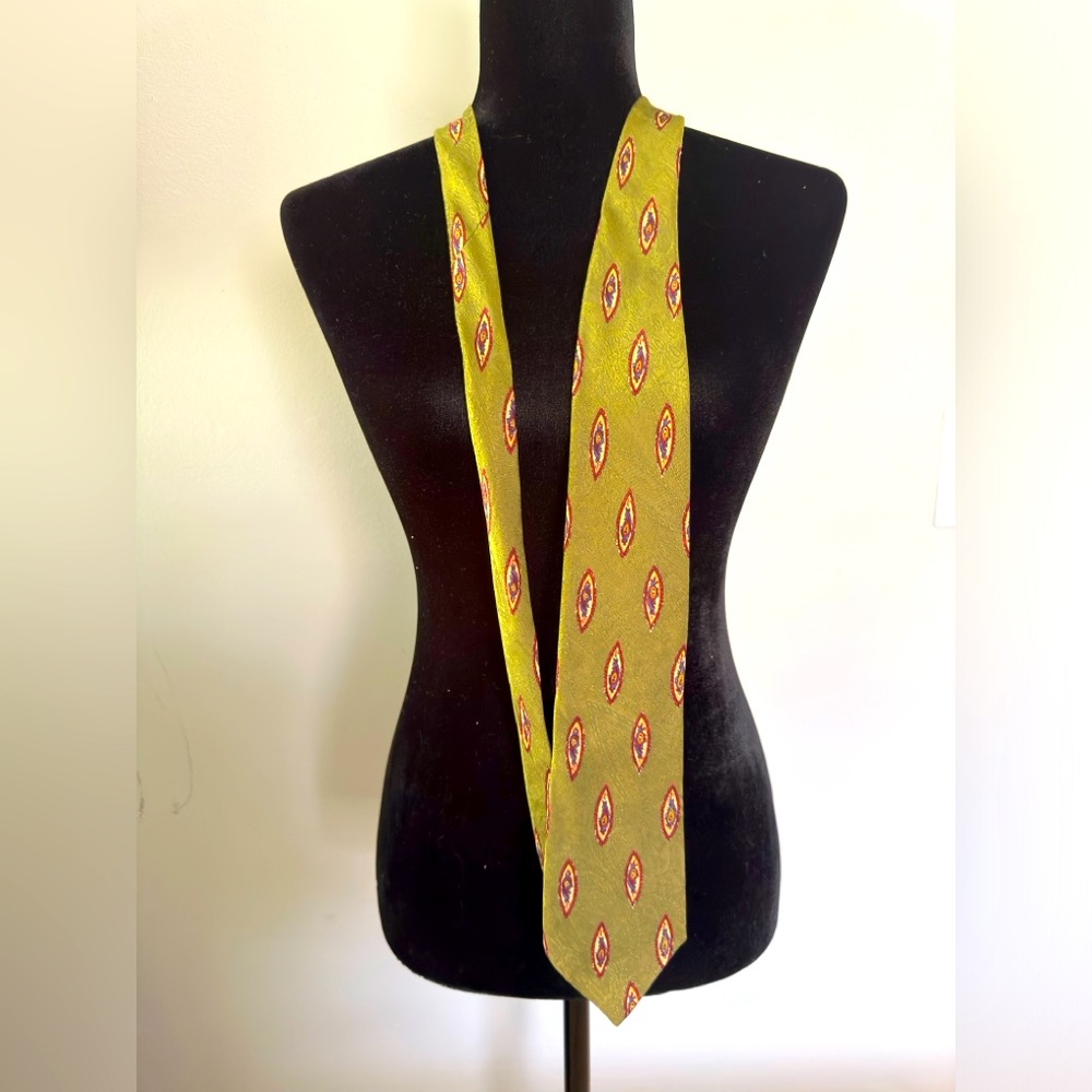Burberry‎ tie